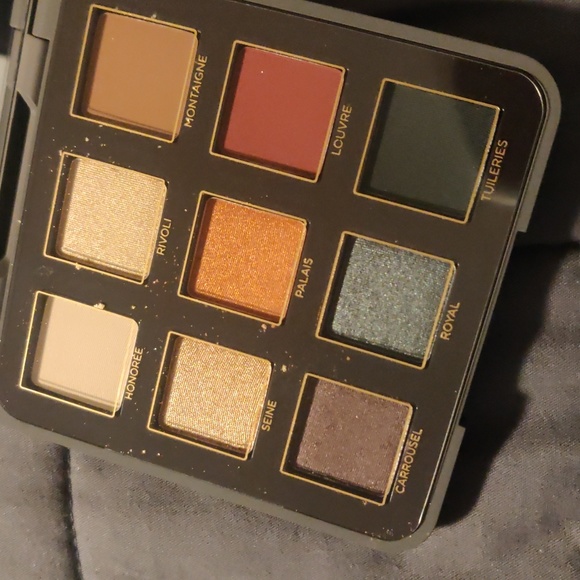 Golden Hour Palette - Picture 4 of 4